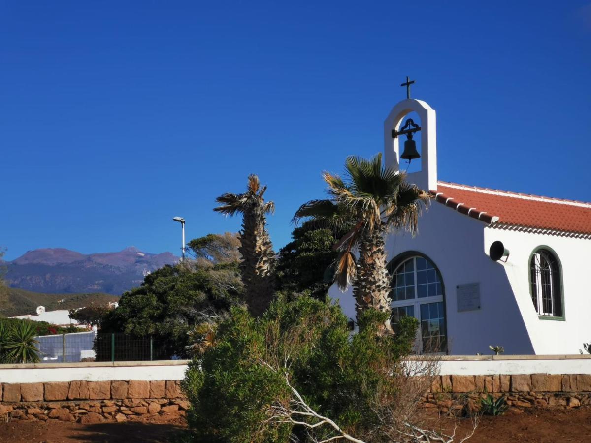La Casa del Sol, Abades Abades (Tenerife) Exterior foto