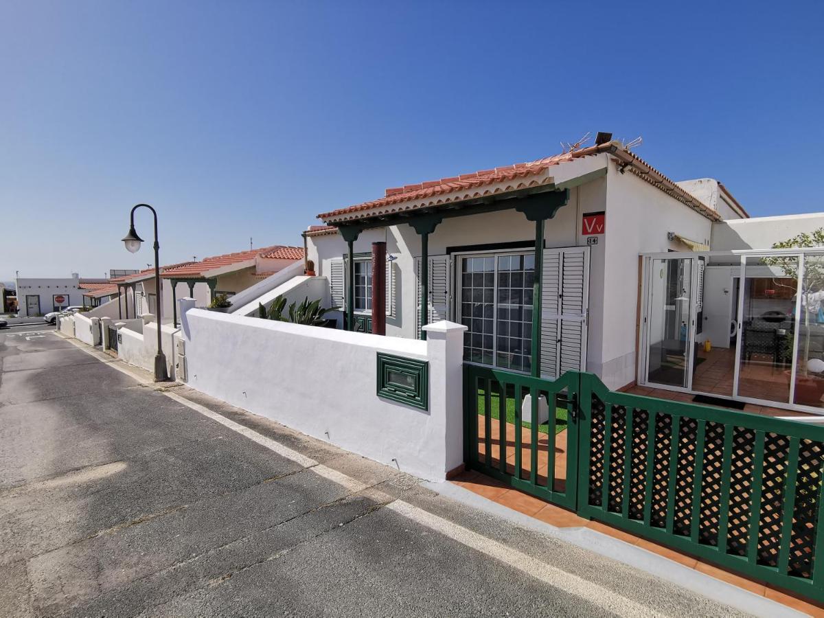 La Casa del Sol, Abades Abades (Tenerife) Exterior foto
