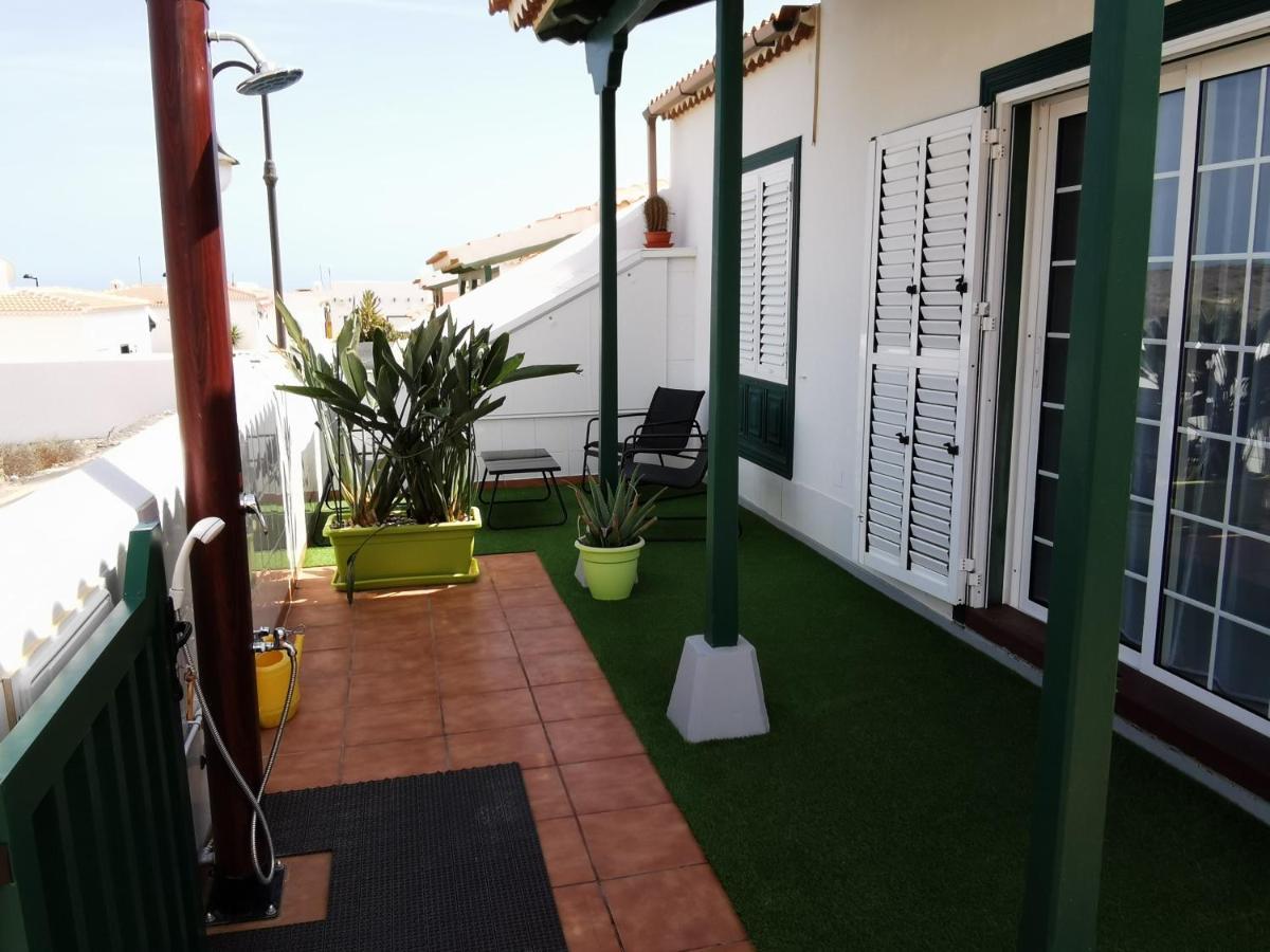 La Casa del Sol, Abades Abades (Tenerife) Exterior foto