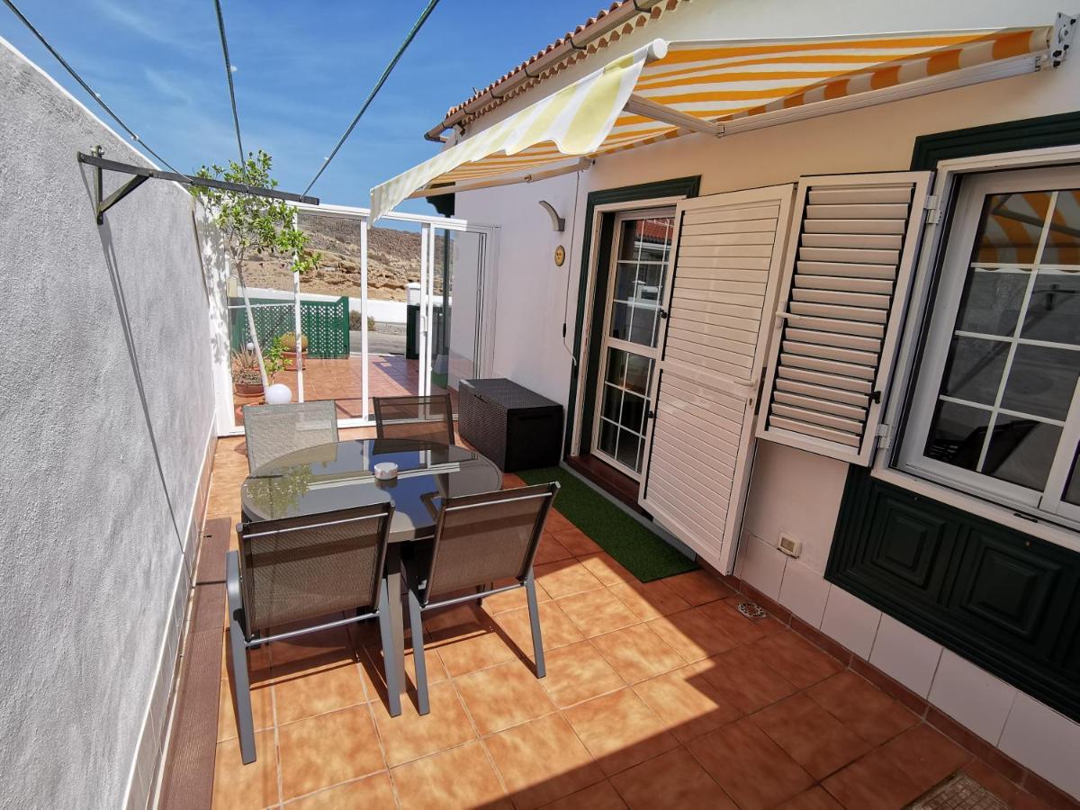 La Casa del Sol, Abades Abades (Tenerife) Exterior foto